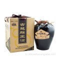 Vin de riz jaune Gu Yue Diao Wang